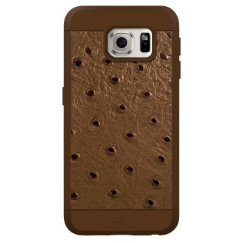 Hama 00176049 mobile phone case Cover Brown