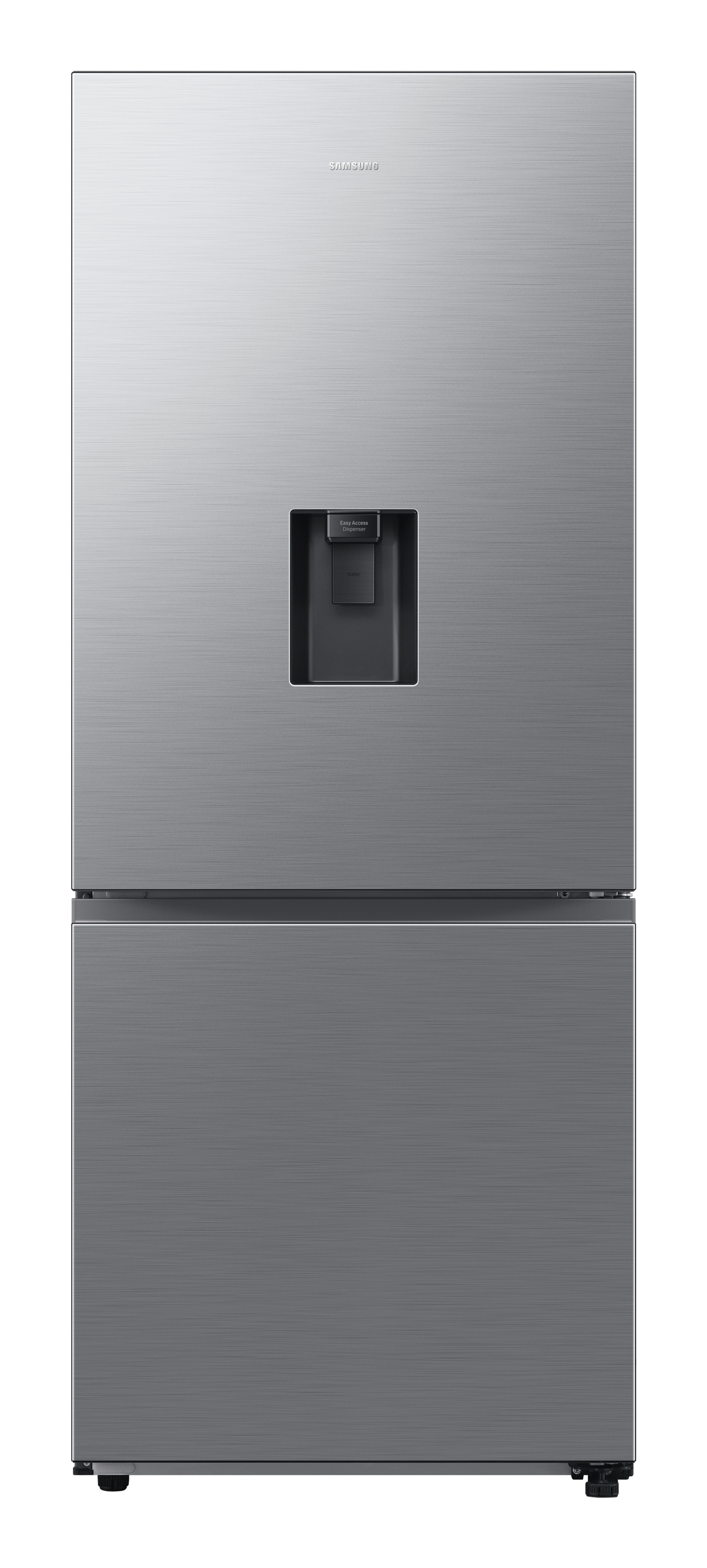 Samsung RB50DG632ES9EU — vue 1 sur 7