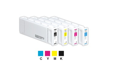 Epson C13T689400 ink cartridge 1 pc(s) Original Standard Yield Photo yellow