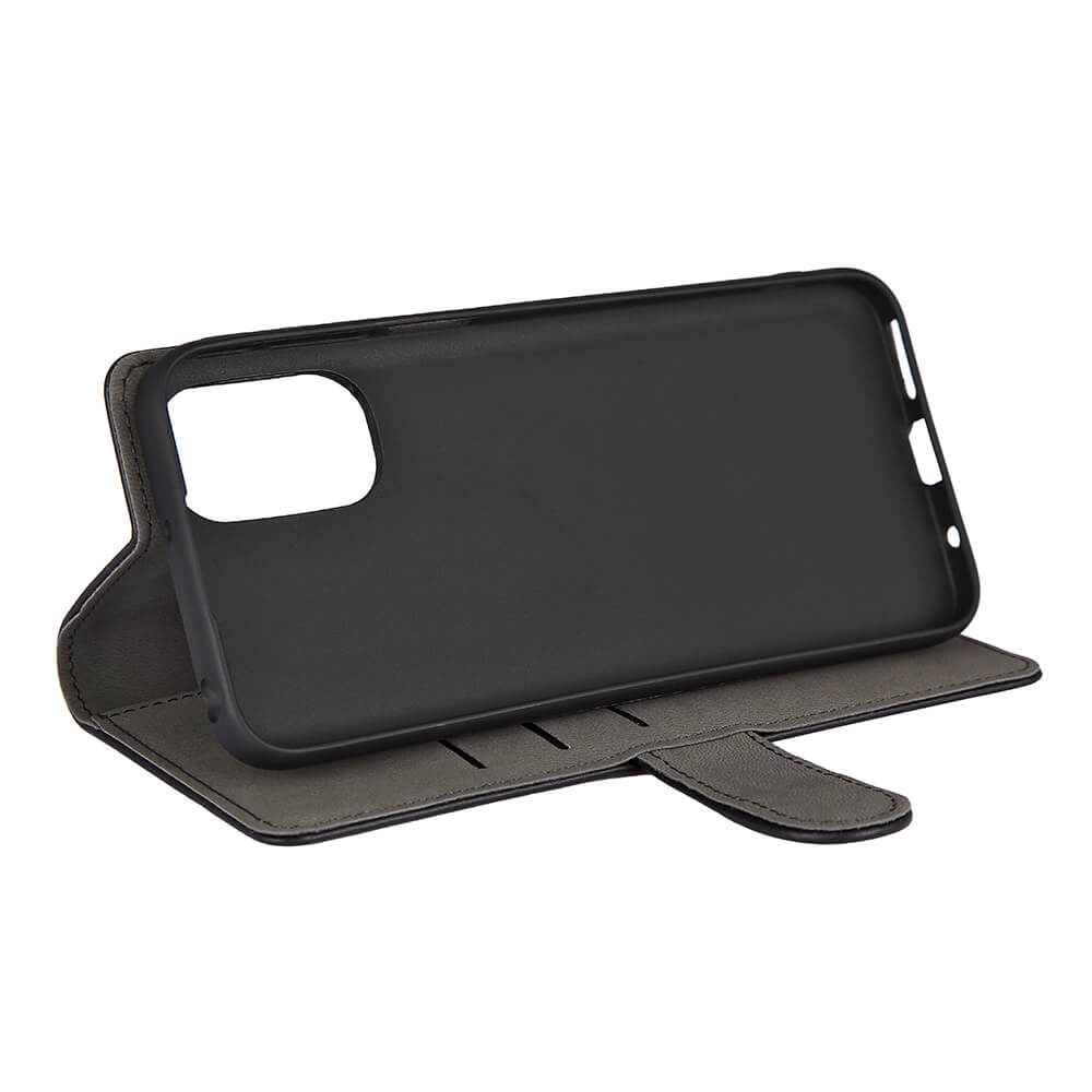 Gear Wallet Case Black - Motorola Moto G41 – image 5