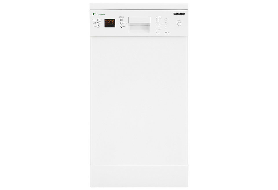 Blomberg GSS 9482 W20