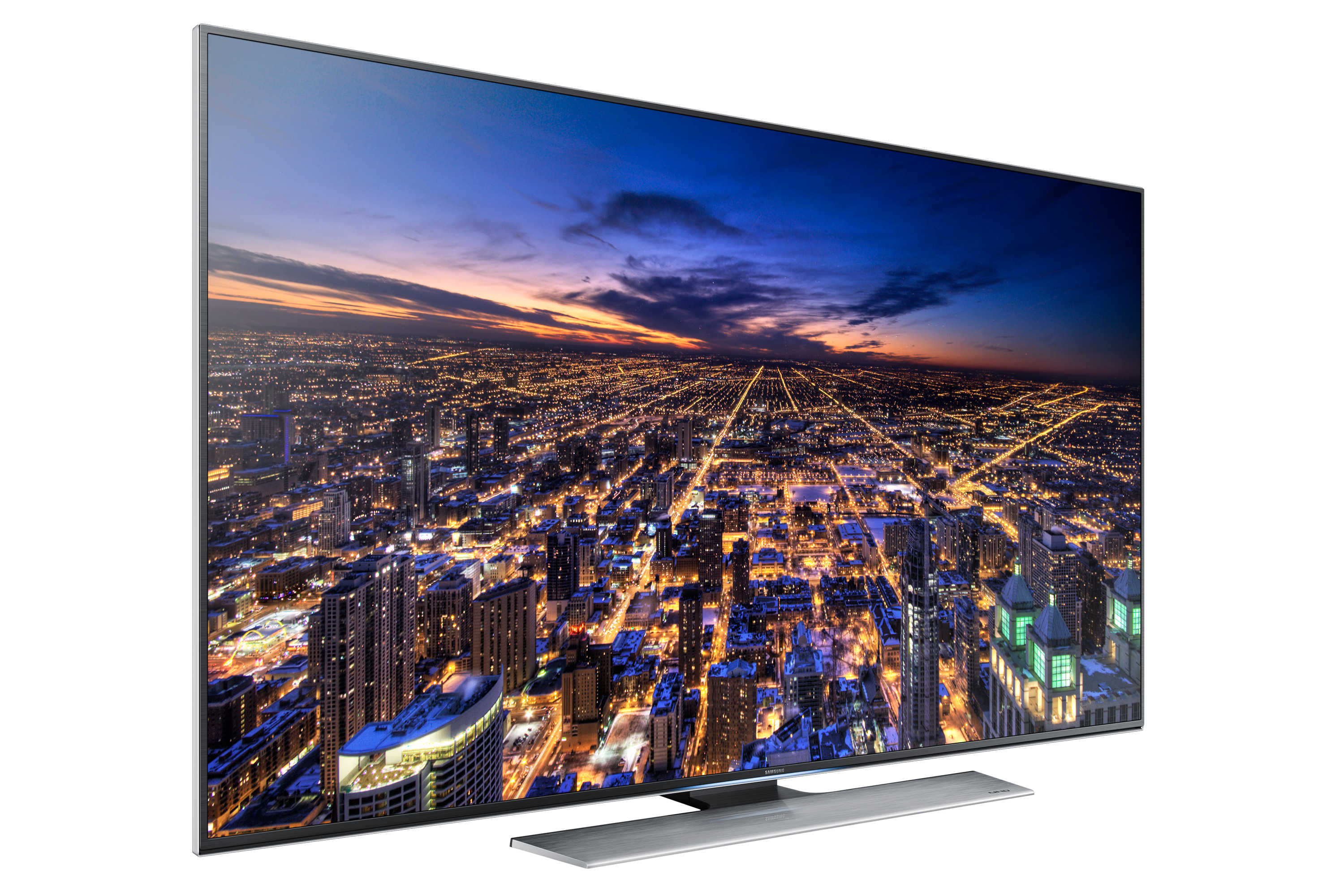 Samsung UE55HU7500L 139.7 cm (55") 4K Ultra HD Smart TV Wi-Fi Black – image 3