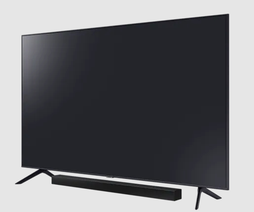 Samsung HW-A450/ZG soundbar speaker Black 2.1 channels – image 5