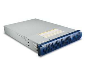 Acer HDS Simple Modular Storage Model SMS100