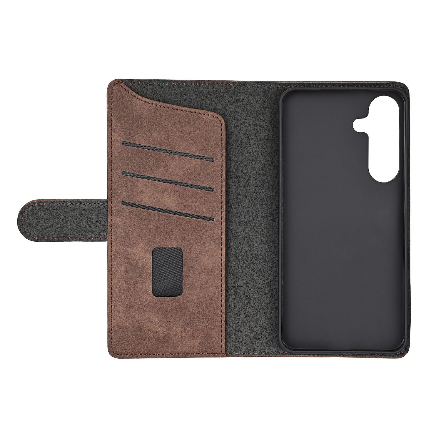 Gear Wallet Case 3 Card Black - Samsung Galaxy S26+ – image 4