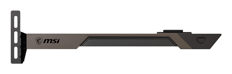 MSI GeForce RTX 4070 Ti SUPER 16G SHADOW 3X OC – image 7