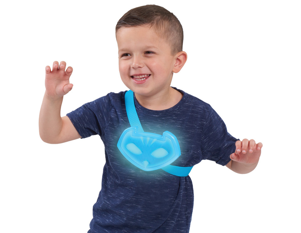 Giochi Preziosi PJ Masks PJM47 children's gadget – image 2