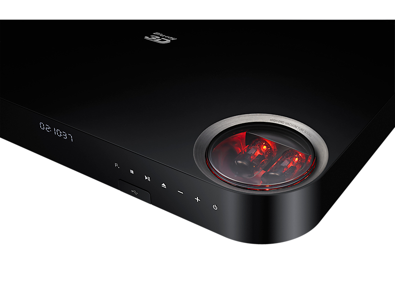 Samsung HT-J7500W 1000 W Black – image 9
