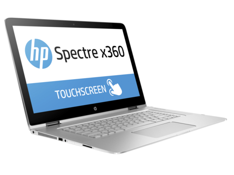 HP Spectre x360 15-ap018ca Intel® Core™ i5 i5-6200U Hybrid (2-in-1) – image 2