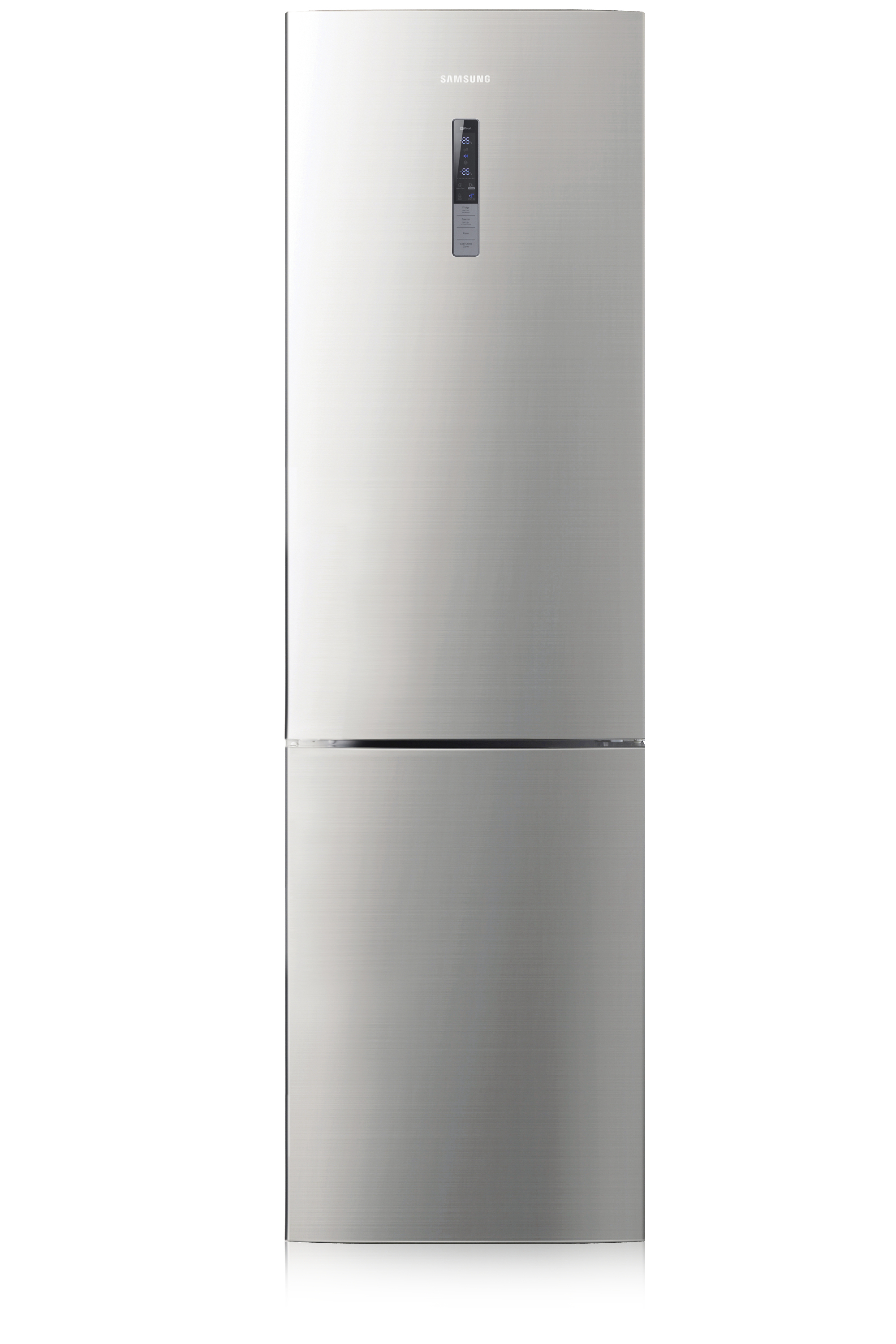Samsung RL63GQERS Freestanding – image 1