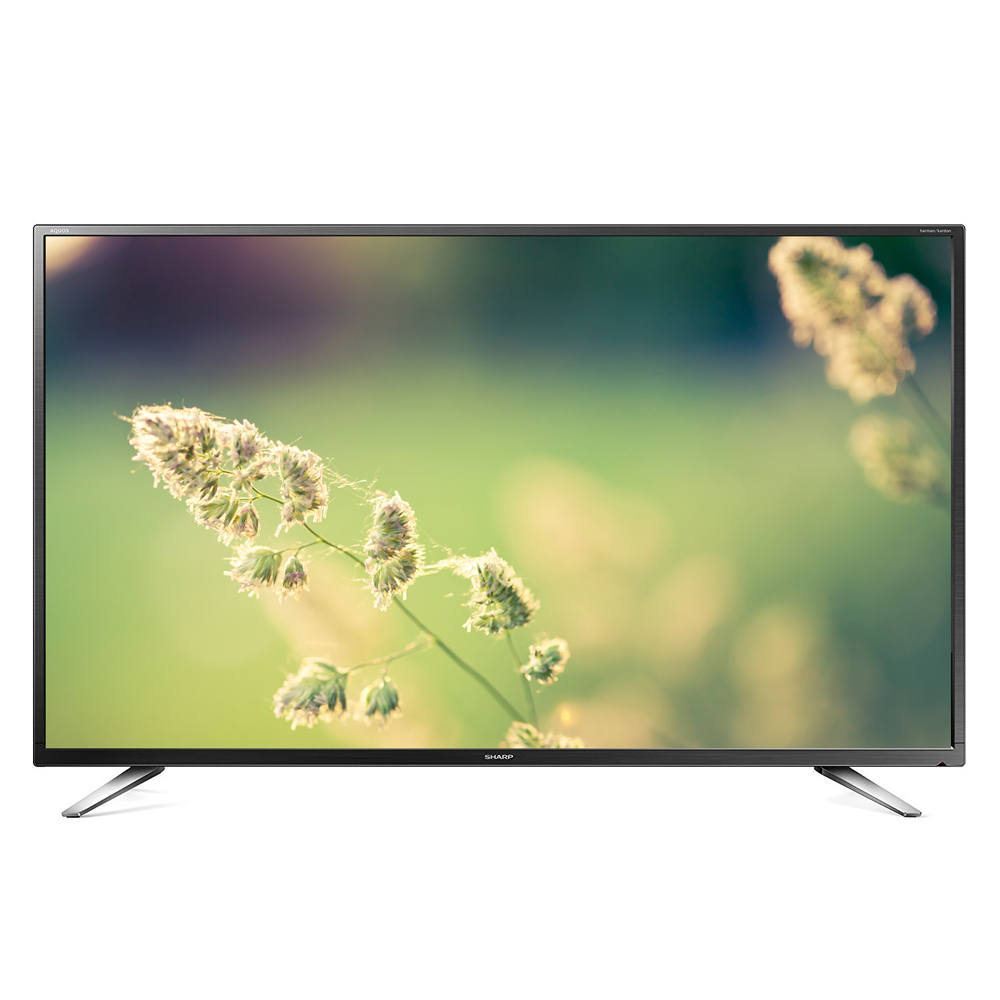 Sharp LC-40CFG6022E hospitality TV