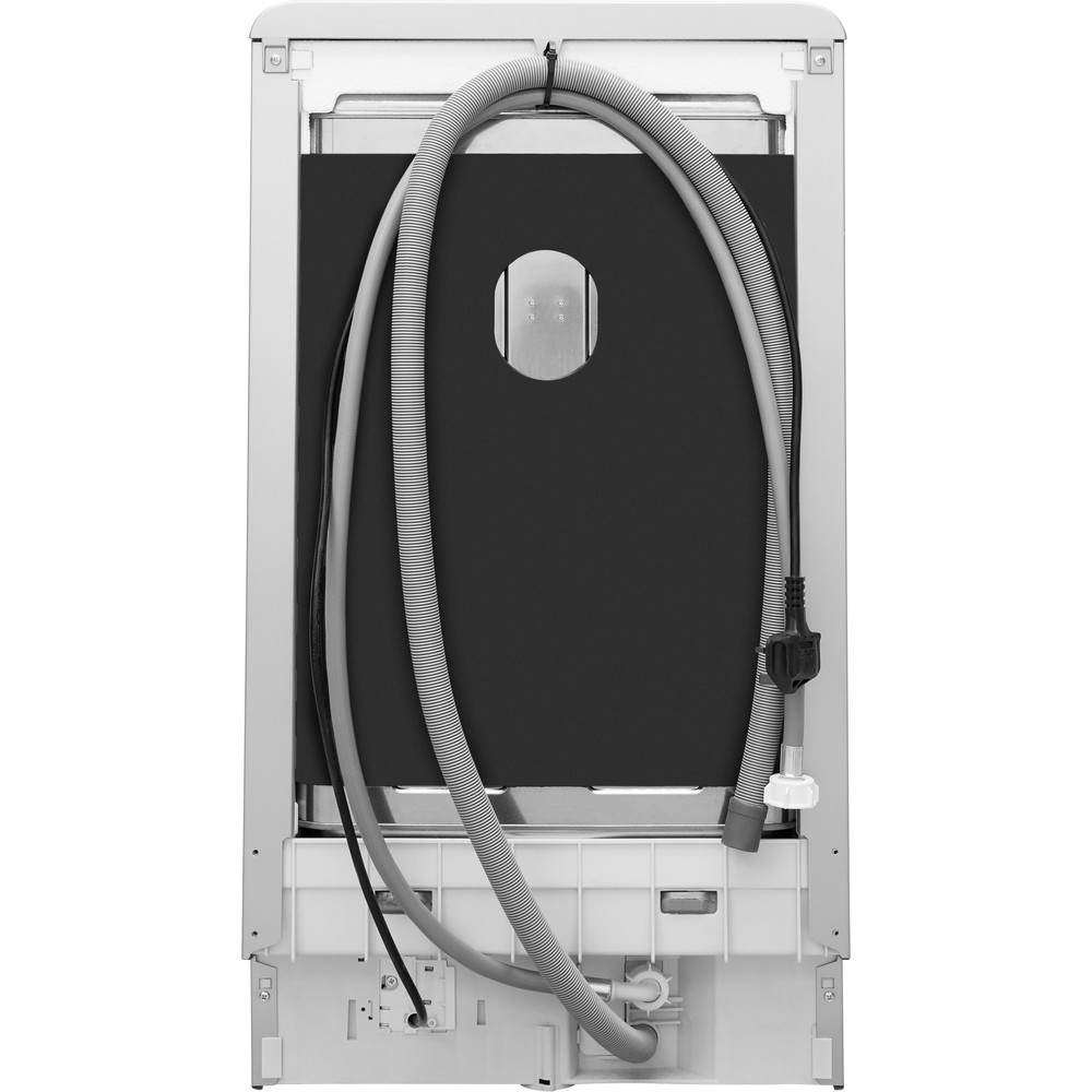 Indesit DSFE 1B10 S UK – image 3