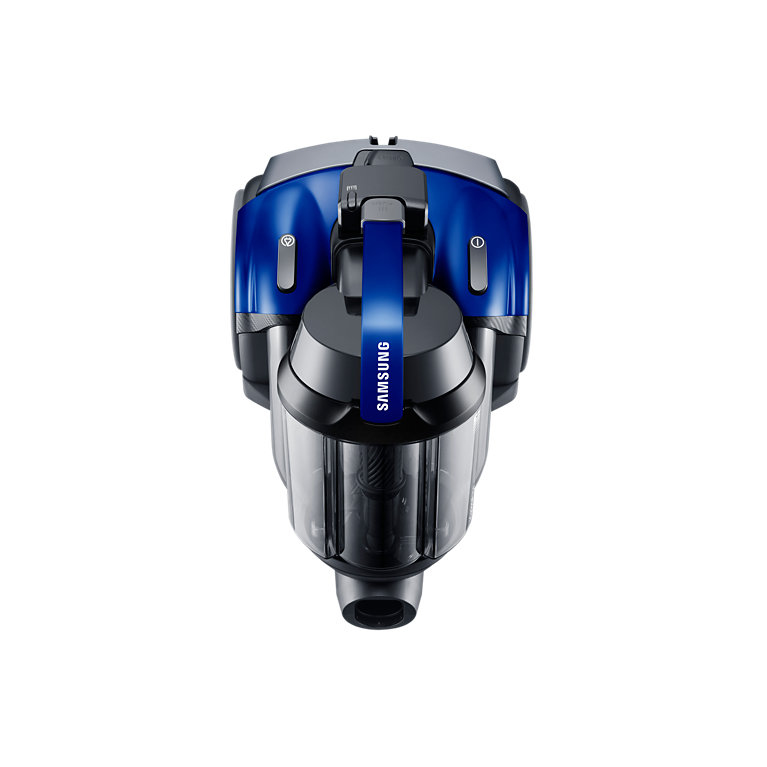 Samsung SC07F50HR 2 L Cylinder vacuum Dry 650 W Bagless – image 6