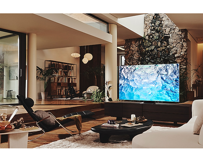 Samsung 65" Neo QLED 8K QN900B (2022) – image 6