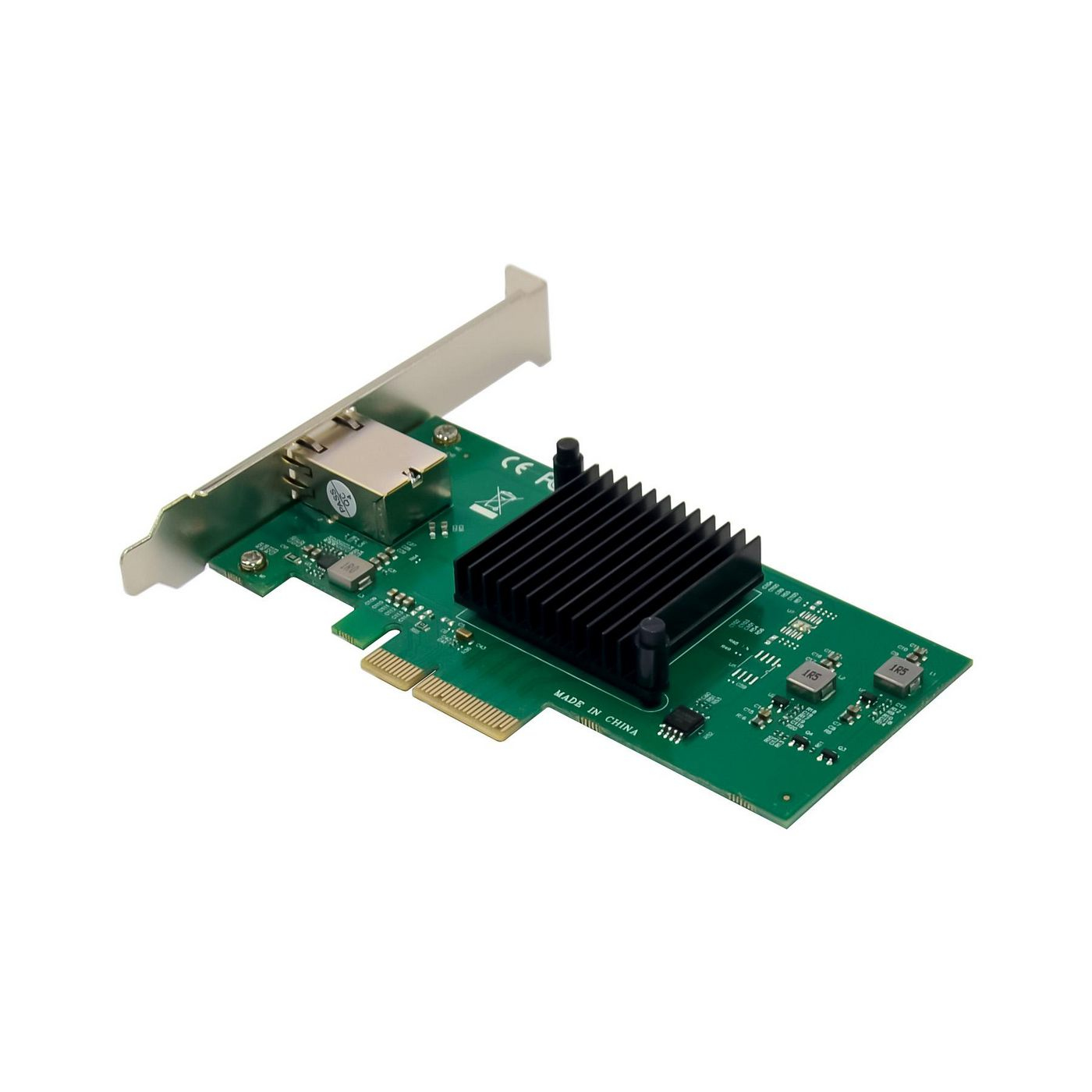 Microconnect MC-PCIE-7267 interface cards/adapter Internal RJ-45 – image 5