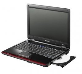 Samsung Q Q310-34P Intel® Core™2 Duo P8400 – image 2