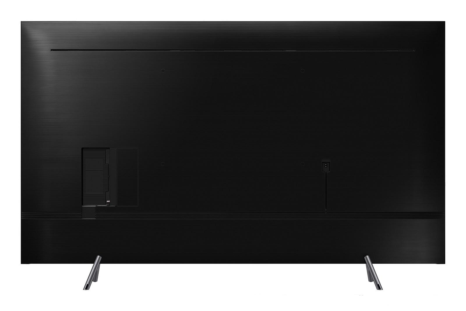Samsung QN82Q8FNBFXZA TV 2.08 m (82") 4K Ultra HD Smart TV Wi-Fi Black – image 4