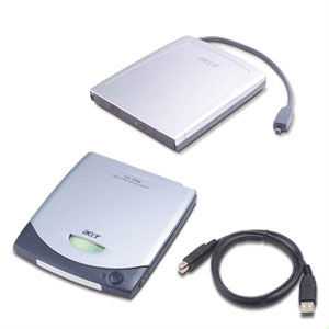 Acer LC.HDD00.104 external hard drive – image 2
