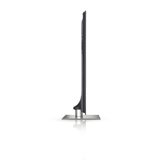 Samsung UE40C6600 TV – image 2