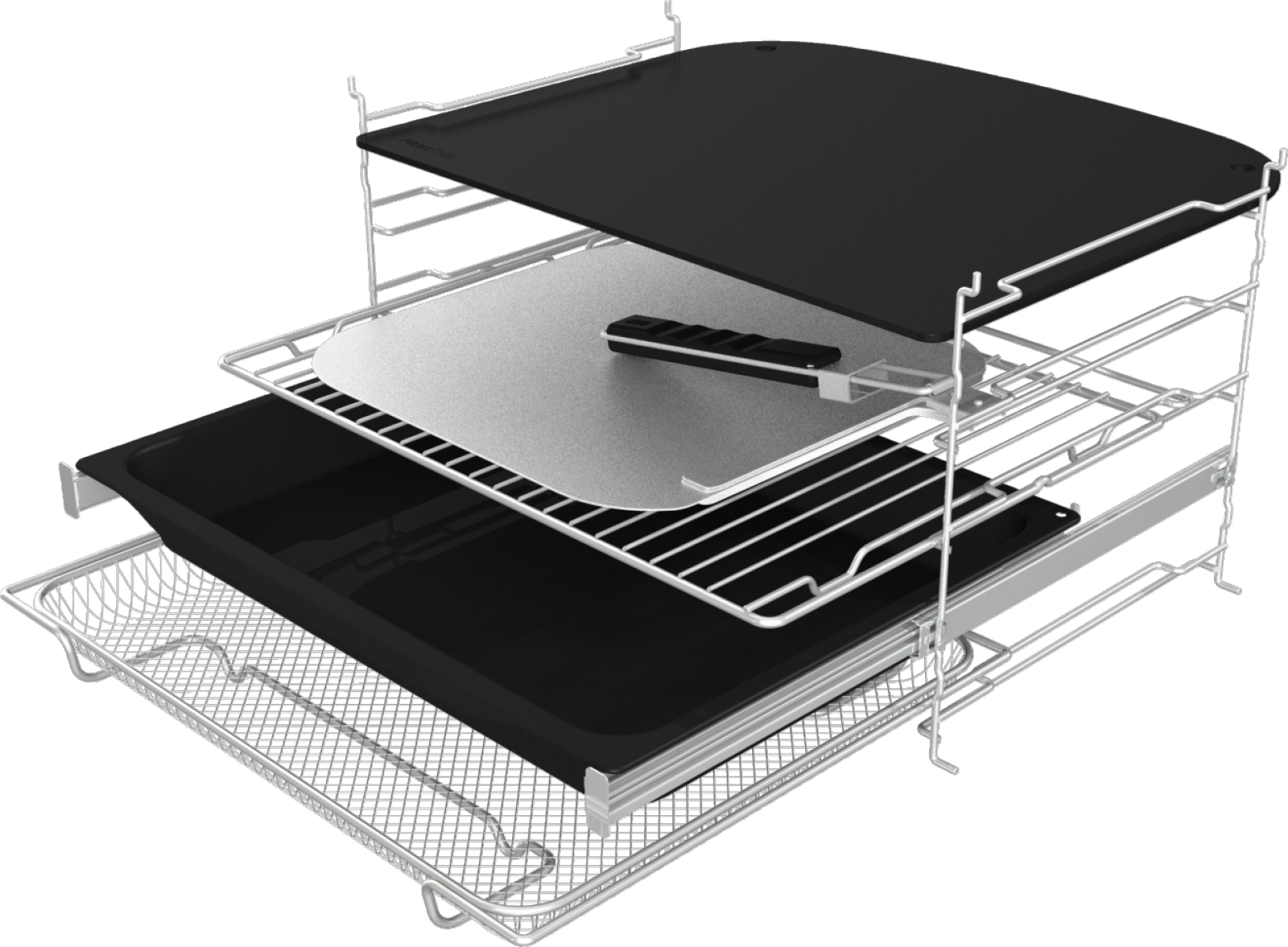 Hisense HO66MB PIZZACHEF – image 9
