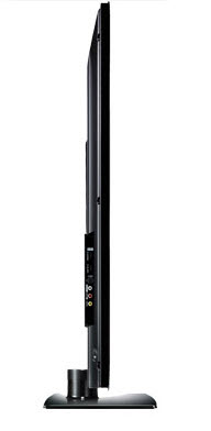 LG 60PK550N TV 152.4 cm (60") Full HD Black – image 2