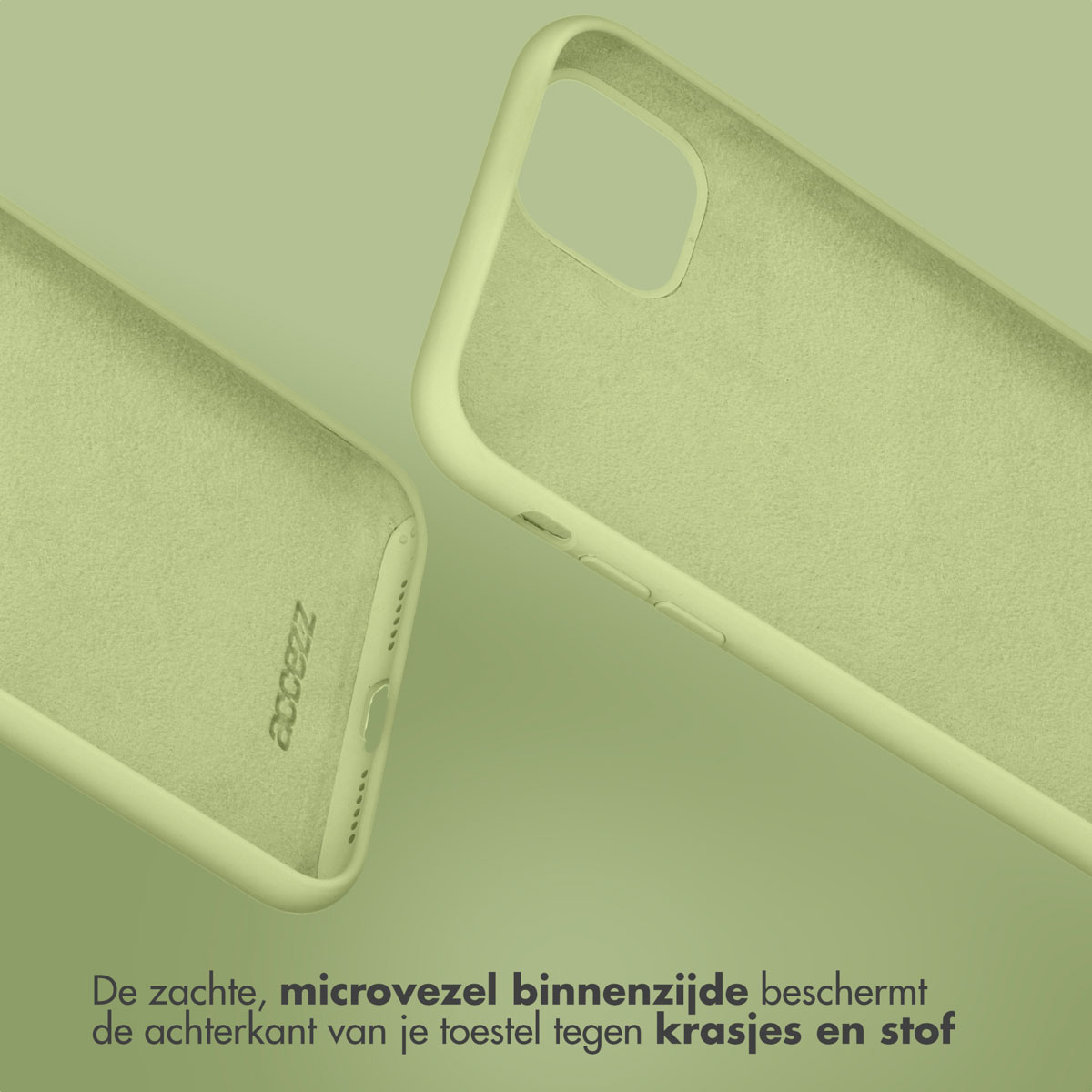 Accezz SH00047517 mobile phone case – image 3