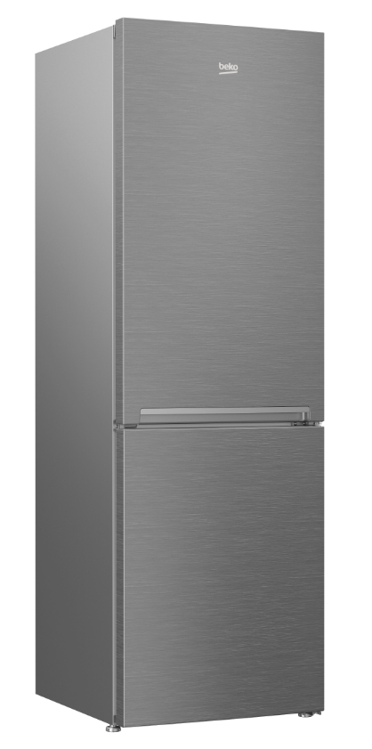 Beko RCNA365K20ZXP fridge-freezer Freestanding Grey – image 2