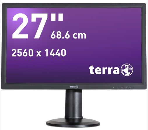 TERRA 2765W PV – image 4