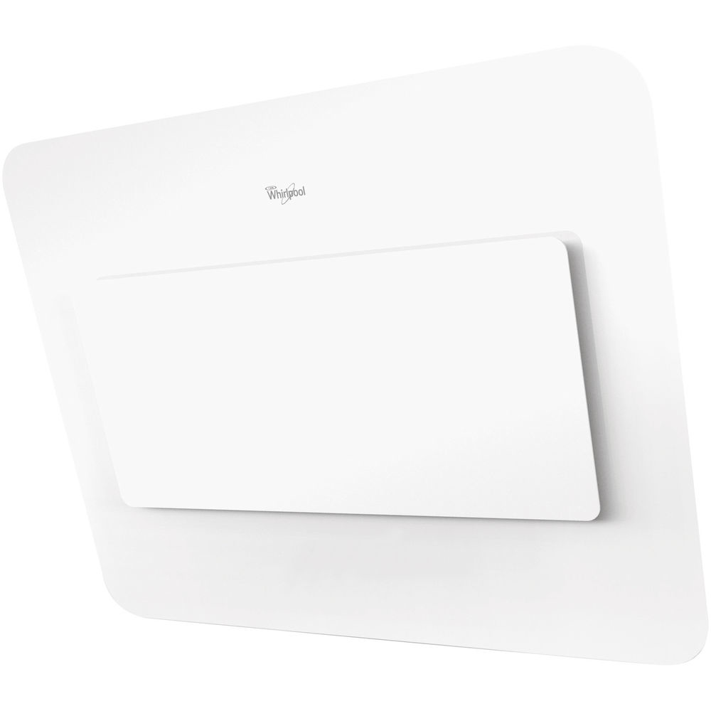 Whirlpool AKR855GWH Wall-mounted White 748 m³/h – image 1