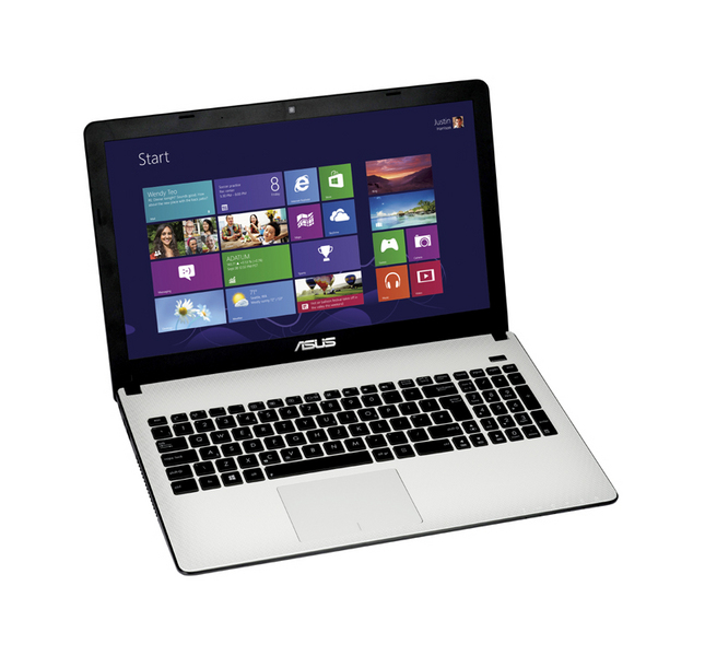 ASUS X501A-XX001R laptop Intel® Core™ i3 i3-2350M – image 4
