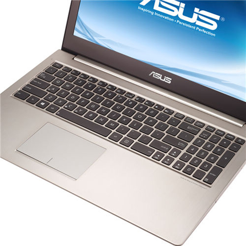 ASUS Zenbook UX52VS-CN032P Intel® Core™ i5 i5-3337U Laptop – image 4