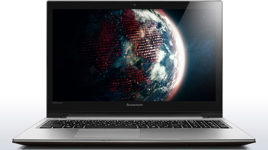 Lenovo Z500 Touch – image 2