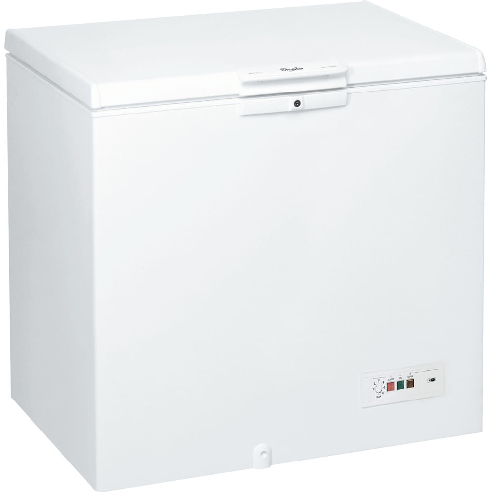 Whirlpool WHM21114 — vue 1 sur 5