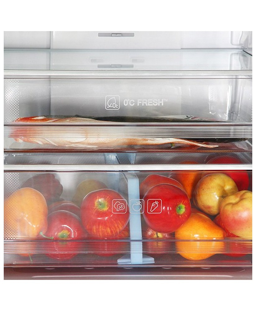 Haier 637 C2F637CCG Freestanding – image 6