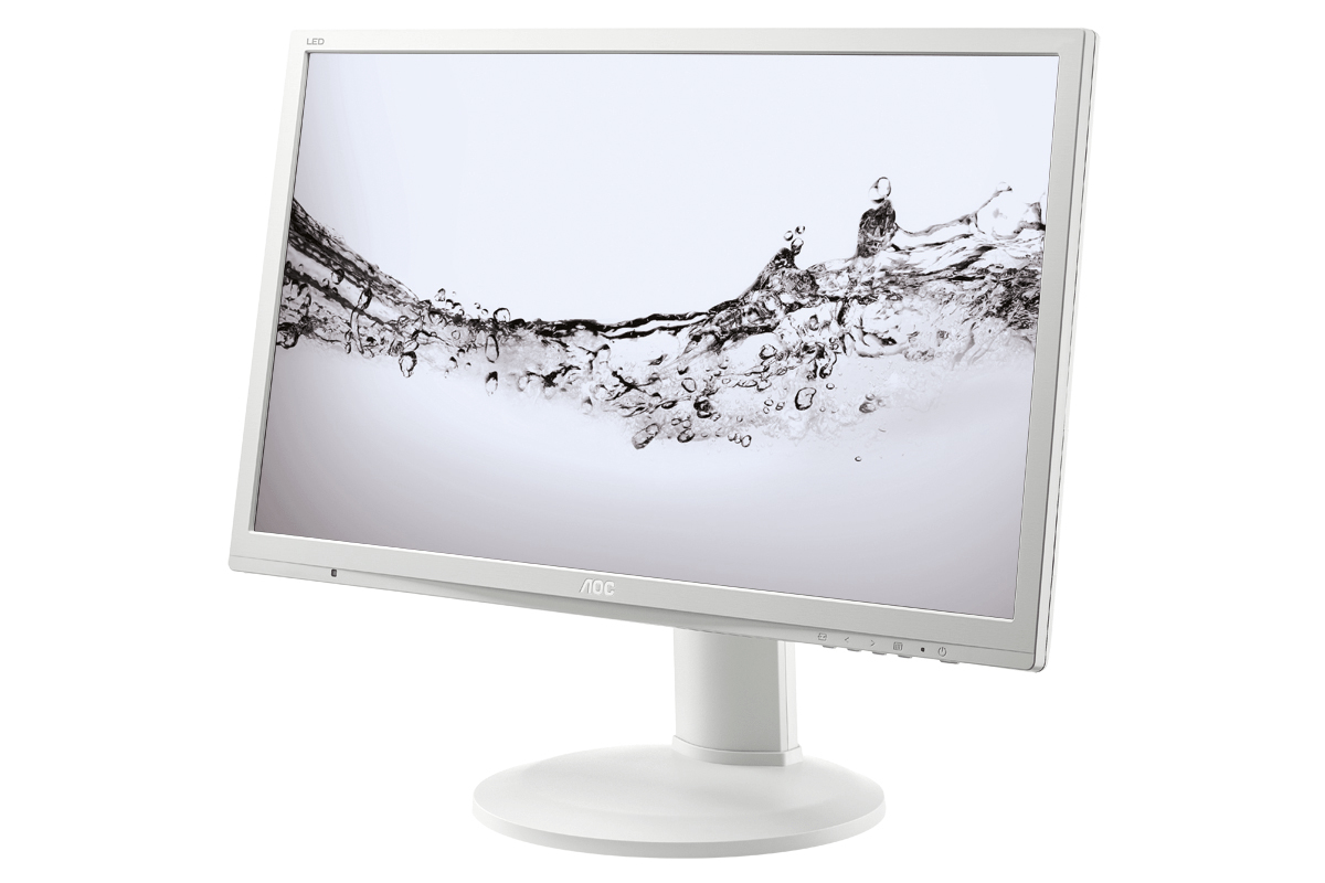 AOC 60 Series E2460PQ computer monitor – image 7