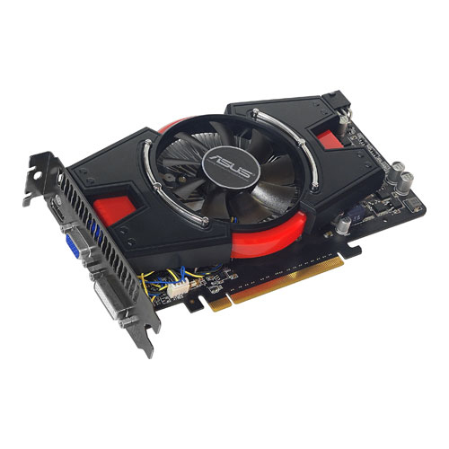 ASUS ENGTX550 TI/DI/1GD5