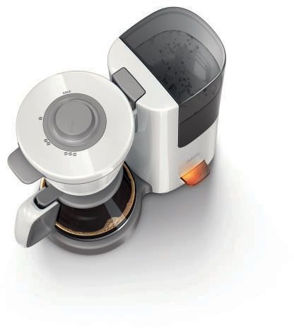 Philips Intense HD7685/30 coffee maker Drip coffee maker – image 2