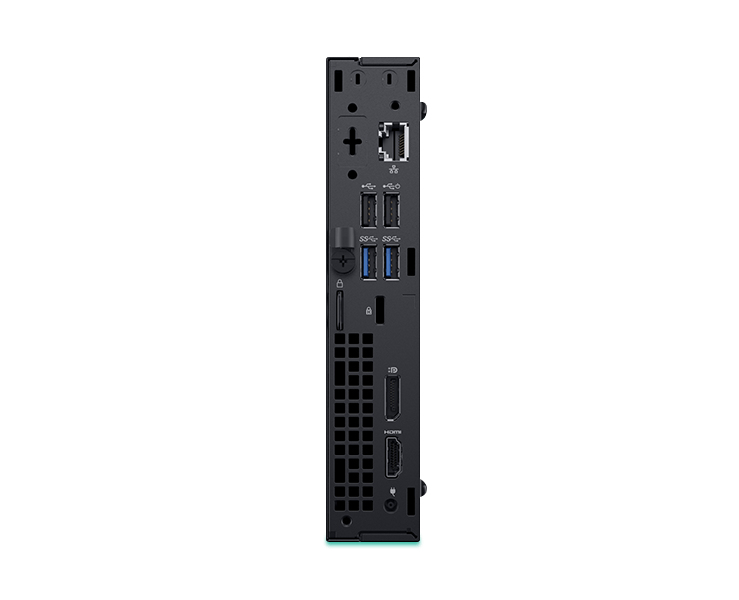 Flex IT Dell OptiPlex 3060 MFF (Refurbished) – image 4