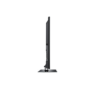 Samsung PS51D490A1W 129.5 cm (51") HD Black – image 4