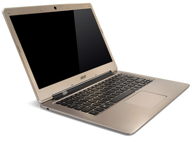 Acer Aspire 391-6845 Intel® Core™ i3 i3-2377M Laptop – image 6