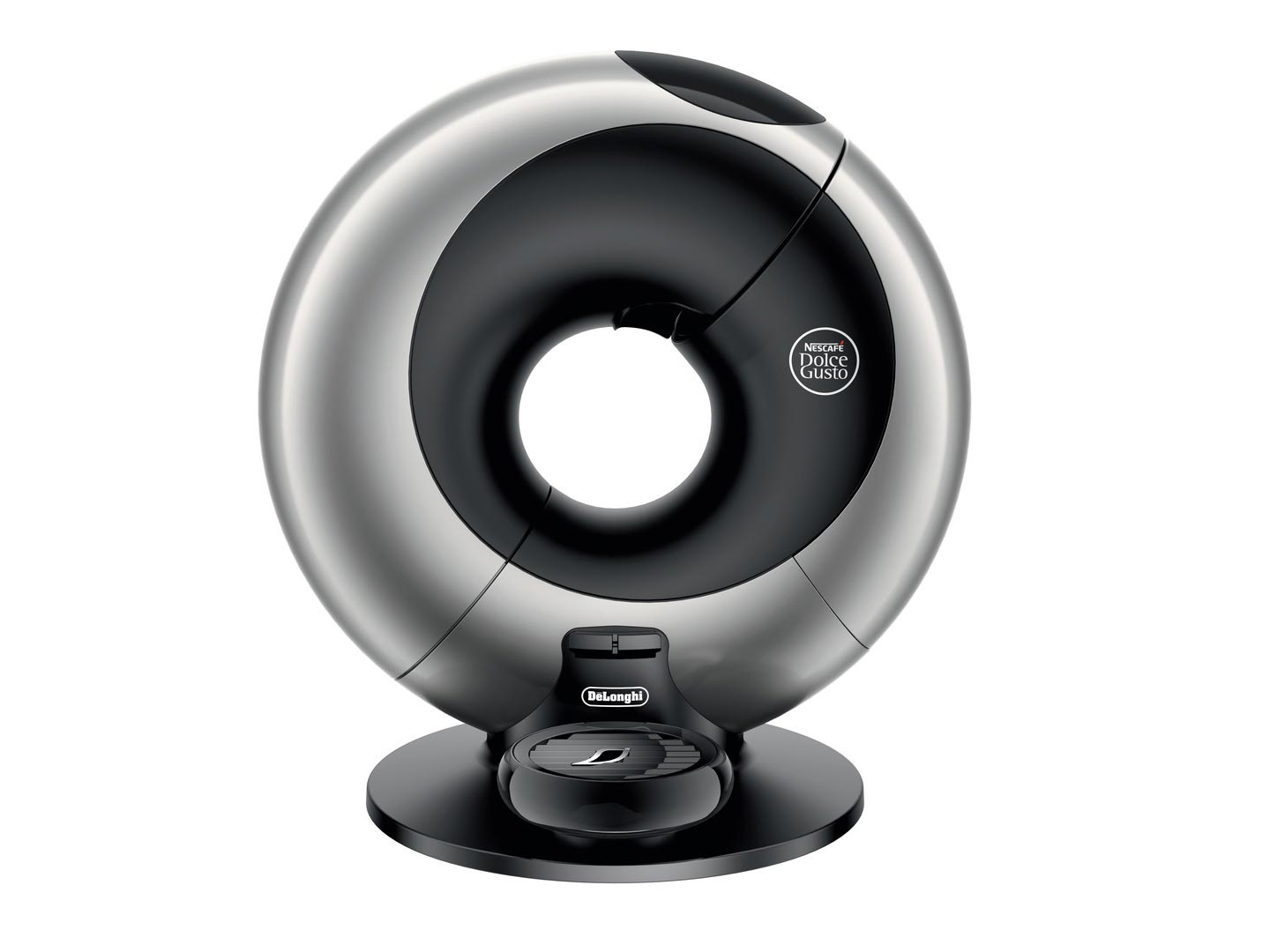 De’Longhi ECLIPSE EDG 736.S – image 4