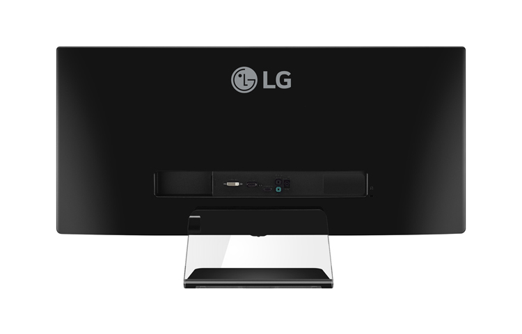 LG 34UM67-P computer monitor – image 6