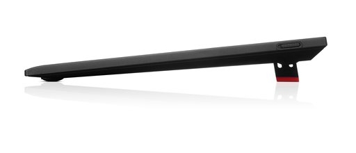 Lenovo 0B47184 keyboard Home Bluetooth Spanish Black – image 2
