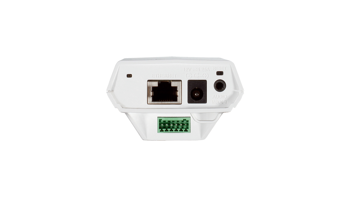 D-Link DCS-3511 security camera Box IP security camera Outdoor – image 3