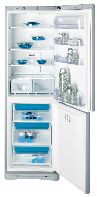 Indesit BAAN 13 NF S – image 2