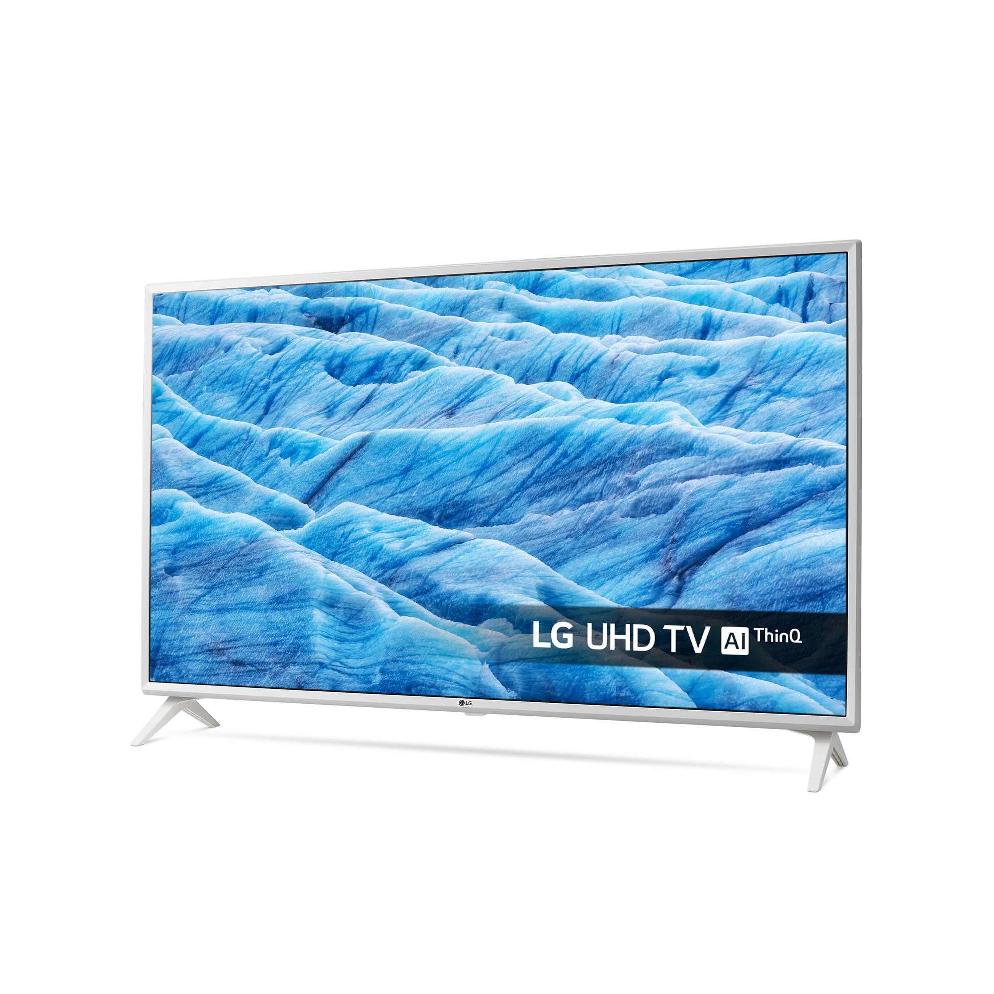 LG 43UM7390PLC.AEU TV – image 2