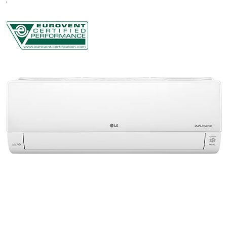 LG DC24RH.SSK — vue 1 sur 2