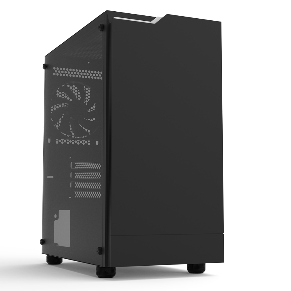 Zalman T4 PLUS – image 8