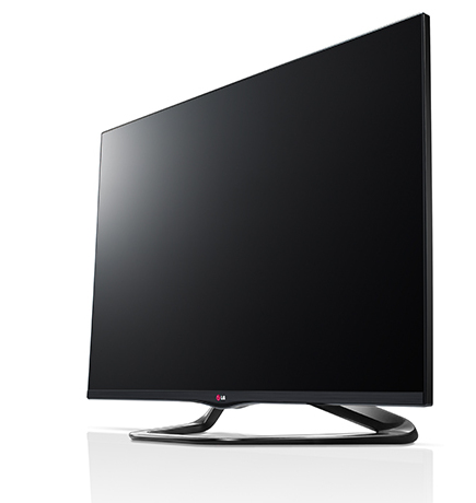 LG 32LN536U TV 81.3 cm (32") HD Black – image 3
