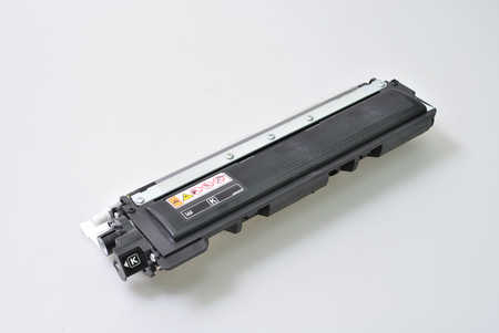 Peach 110413 toner cartridge 1 pc(s) Black